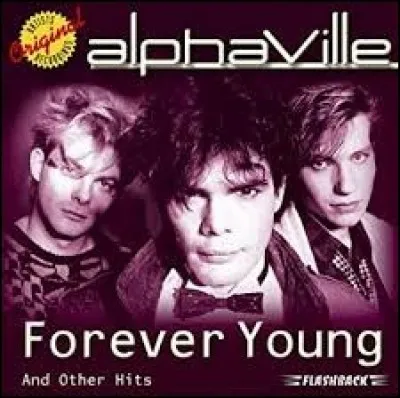 ''Forever Young'' est un titre d'Alphaville. Qui incarnait le capitaine Daniel McCormick dans le film ''Forever Young'' en 1992 ?