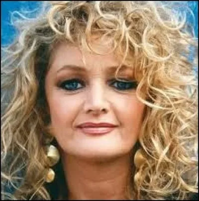 Bonnie Tyler a chant&eacute; ''Holding Out For A Hero''. Quel est le th&egrave;me du film ''L'&Eacute;toffe des h&eacute;ros'' ?