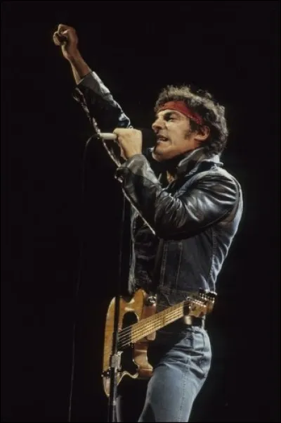 ''Born in the USA'' est une chanson de Bruce Springsteen. Quel film d'Oliver Stone raconte l'histoire d'un v&eacute;t&eacute;ran de la guerre du Vietnam ?