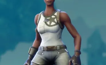 Quiz Fortnite