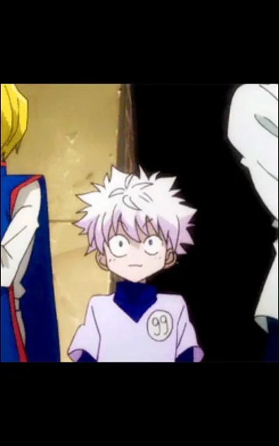 Quel est son nom de famille ?