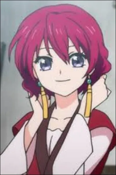 Pourquoi Yona se coupe-t-elle les cheveux ?