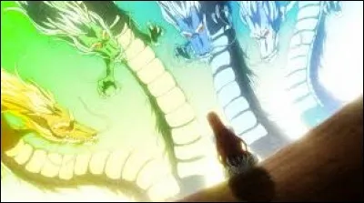 Lequel de ses Dragons a été le plus réticent à rejoindre Yona ?