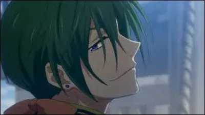 Sur quelle partie du corps de Jae-Ha, réside le pouvoir du Dragon vert ?