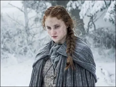 Mariée de force à Ramsey Bolton, quelqu'un tente de sauver Sansa, qui est-ce ?
