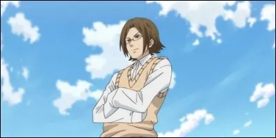 Motonari Môri s'occupe du club de :