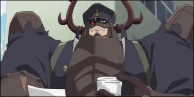 Qui est l'assistant de Ieyasu Tokugawa ?