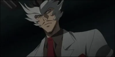 Qui est Nobunaga Oda ?