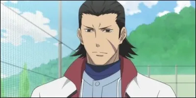 Comment se nomme le bras droit de Masamune Date ?