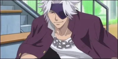 Comment les hommes de Motochika Chôsokabe l'appellent-ils ?