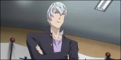 Quel genre de chanson Mitsunari Ishida choisit-il pour l'hymne de l'école ?