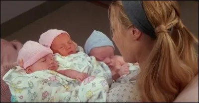 Qui sont ces 3 adorables bébés ?