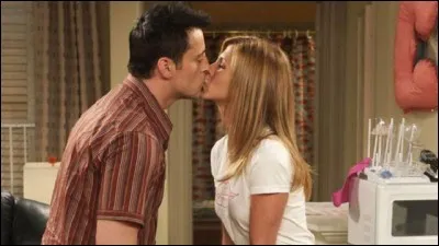 Combien de temps durera la romance entre Rachel et Joey ?