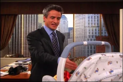 "Enchanté, je suis ..."