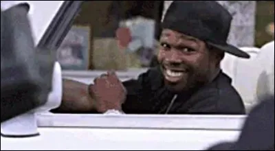 Relax, courtois, détendu au volant : c'est certain, nous sommes