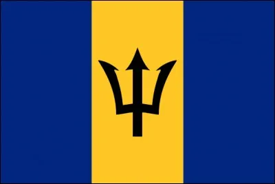 De quel pays est-ce le drapeau ?