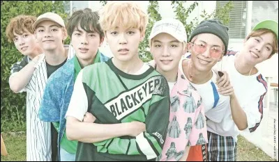 Qui a un chien nommé Yeontan ?