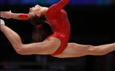 Quiz Gymnastique