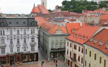 Quiz Slovaquie