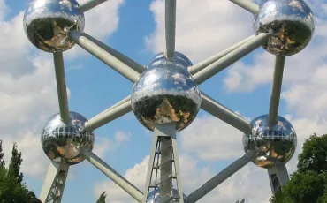 Quiz Belgique