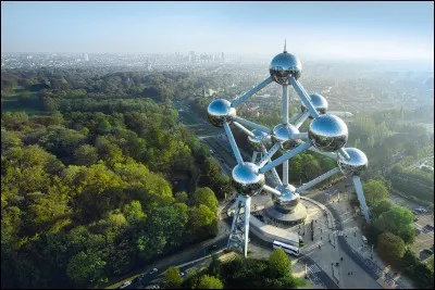 Pour quelle occasion a-t-il été construit ?