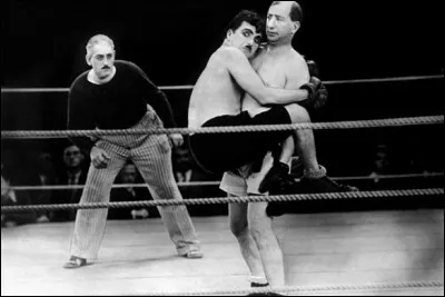 Quel est ce film ou court métrage ?