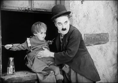 Quel est ce film ou court métrage ?