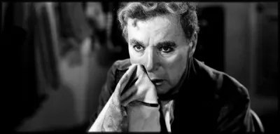 Quel est ce film ou court métrage ?