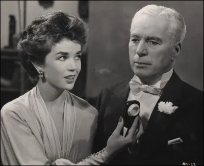 Quel est ce film ou court métrage ?