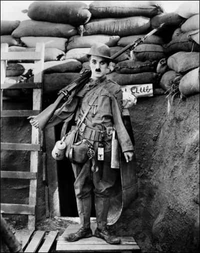 Quel est ce film ou court métrage ?