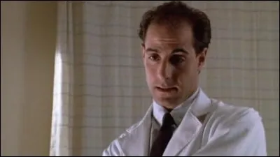 Dans quel film peut-on le voir ainsi ?