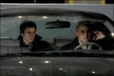 Dans quel film peut-on le voir ainsi ?