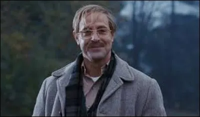 Dans quel film peut-on le voir ainsi ?