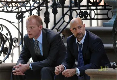 Dans quel film peut-on le voir ainsi ?