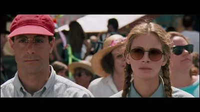 Dans quel film peut-on le voir ainsi ?