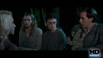 Où se trouve le quartier général de l'Ordre du Phénix (HP5) ?