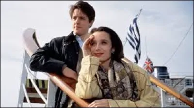 Dans quel film peut-on la voir ainsi ?