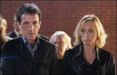 Dans quel film peut-on la voir ainsi ?