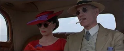 Dans quel film peut-on la voir ainsi ?