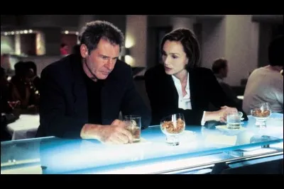 Dans quel film peut-on la voir ainsi ?