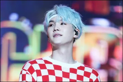 De quel groupe sanguin est-il ?