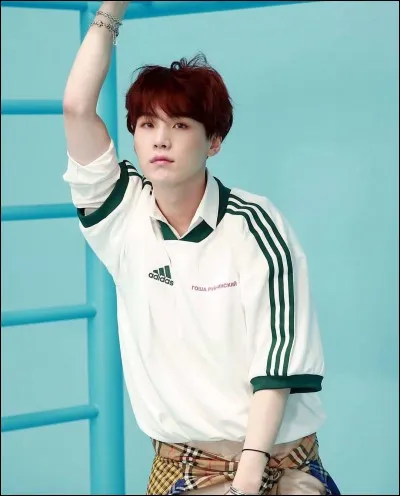 S'il était une fille avec qui voudrait-il sortir ?