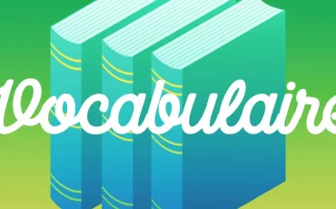 Quiz Vocabulaire