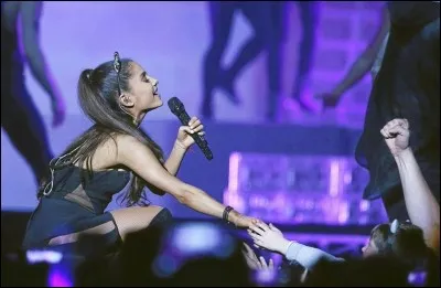 Que prévoit Ariana pour Manchester cette année ?