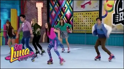 Qui est la nouvelle entraîneuse du Jam & Roller ?