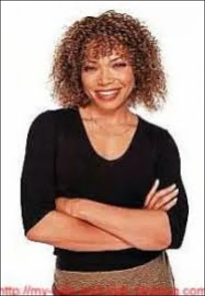 Qui est ce personnage ?