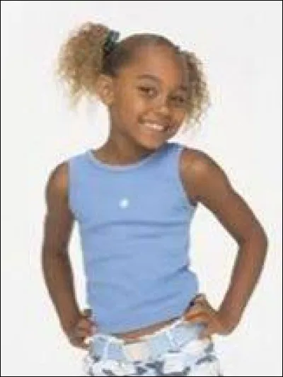 Qui est ce personnage ?