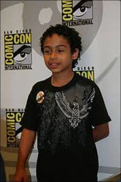 Qui sort avec Kady ?