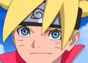 Quiz Boruto : Naruto Next Generations