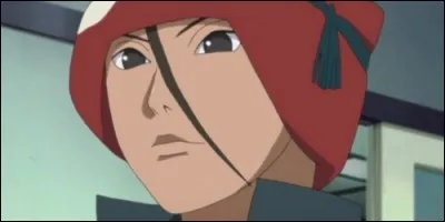 Quelle est la nature de chakra d'Iwabê Yuino ?